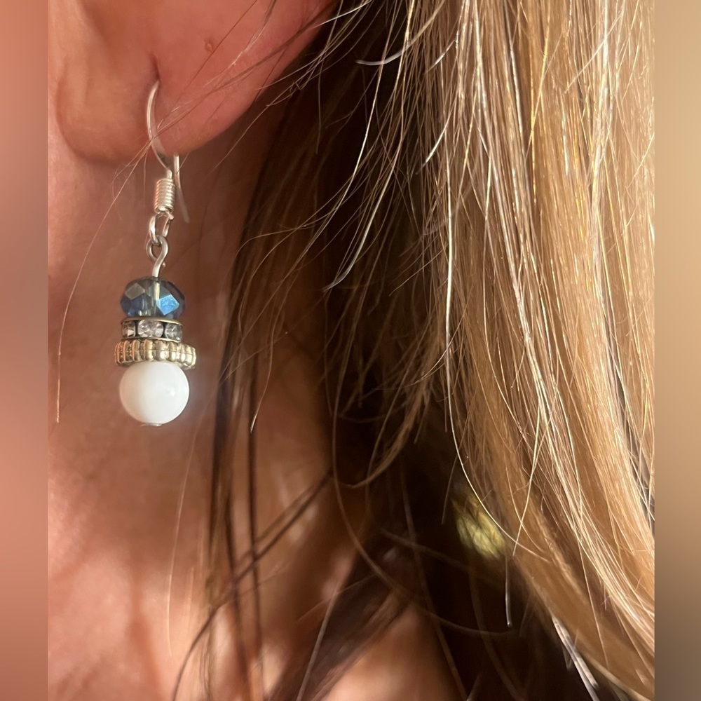 Gville Bling Earrings
